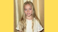 Jophielle Love played Violet Finn on General Hospital | Image: JPI